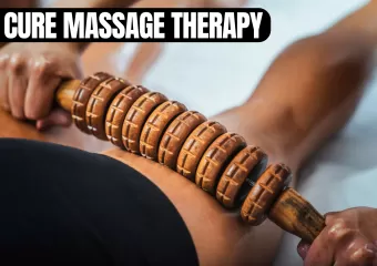 Cure Massage Therapy