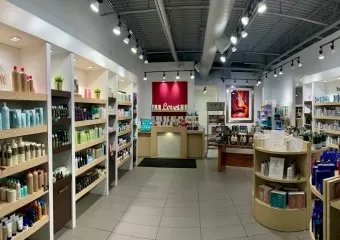 Curious Salons