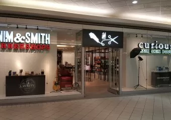Curious Salons | North Hill Centre