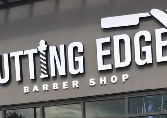 Cutting Edge Barber Shop - West Springs