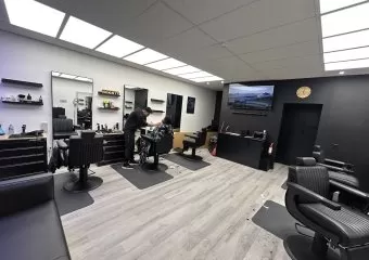 D Hair Studio