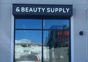 D'Lux Hair Vault & Beauty Supply