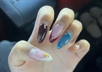 Daisy Nails & Spa
