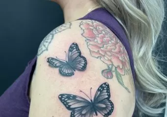 DANADYNAMITETATTOOS
