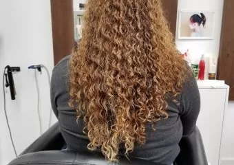 Daniel & Maria Hair Salon