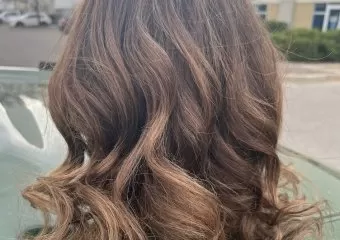 DBN Hair co. Brenda