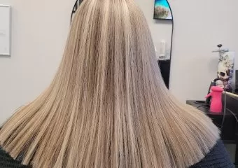 DBN Hair Co.Danni