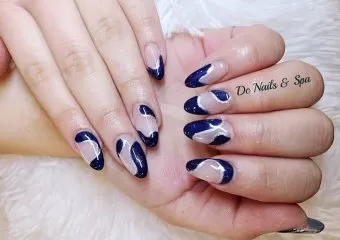DC Nails & Spa