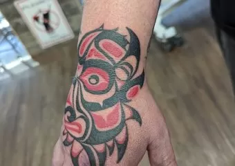 Deadly Tattoos inc