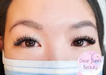 Dear Luna Beauty