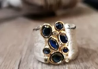 Deborah Kenny Jewellery