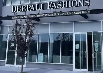 Deepali Fashions