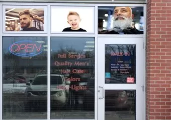 Deer Valley Barbershop