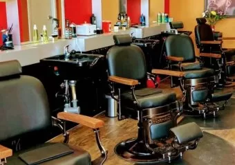 Denim & Smith Barbershops | Springborough Professional Centre