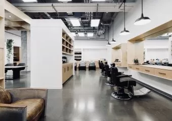 Denim & Smith Barbershops | University District