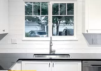 Detile Construction and Renovation