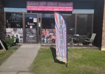 Diamondo Barbershop