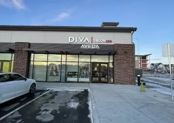 Diva Salon Spa Legacy