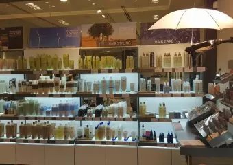 Diva Salon Spa - Market Mall