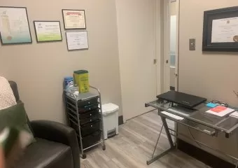 Docere Wellness Centre