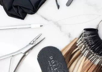 Dolled Up Hair and Beauty Co.