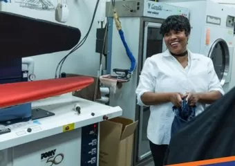 Dolphin Dry Cleaners & Alterations - CrowFoot