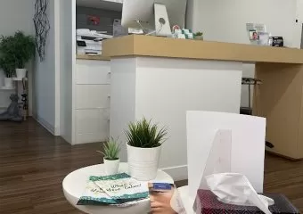 Dot Calm Wellness Centre