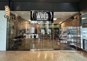Down to the Wood Barbershop