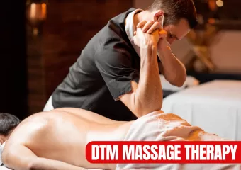 DTM Massage Therapy
