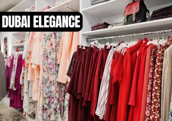 Dubai Elegance