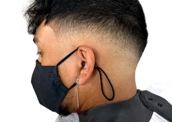 Dumafades Barbershop