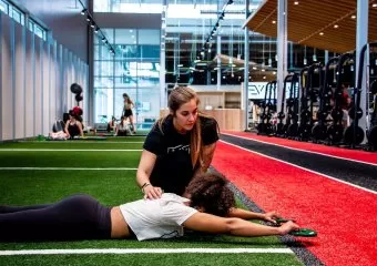 Dynamic YYC - Seton