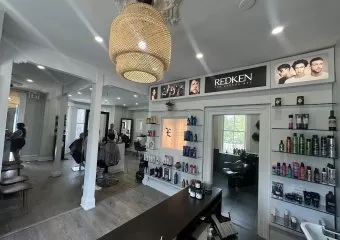 E Studio and Barber Inc.