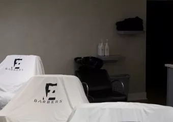 East Village Barbers