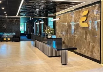 Eau Claire Athletic Club