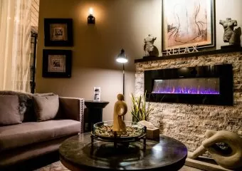 Edges Salon & Spa