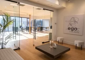 Ego Tattoo