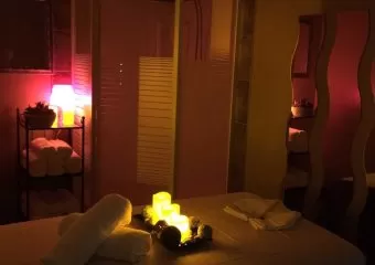 Elbow Massage Ltd