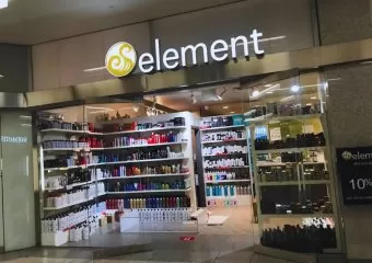 element salon