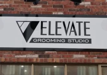 Elevate Grooming Studio