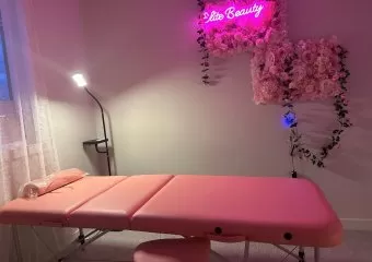 Elite Beauty Studio