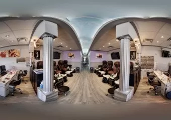 Elite Nails & Spa