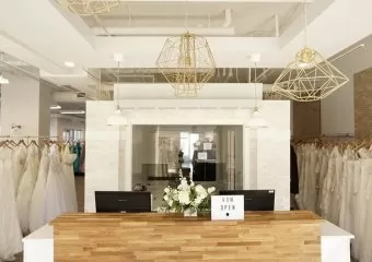 Embrace Bridal