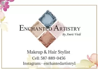 Enchanted Artistry