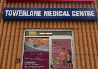 Energize Medical Aesthetics