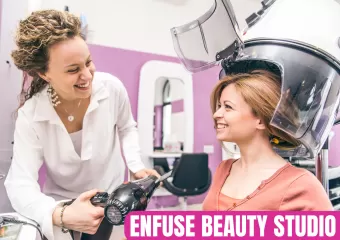 Enfuse Beauty Studio