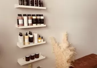 Enhanced Hair Organic Salon
