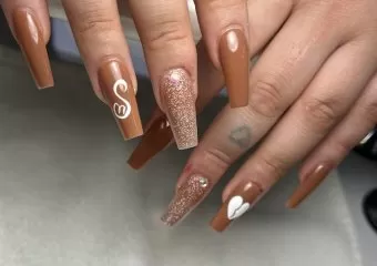 Envy Nails & Spa
