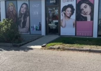 ESP Salon Sales