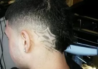 Esquire Barber Shop